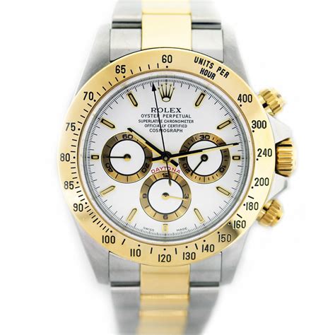 rolex daytona womens price|Rolex daytona two tone price.